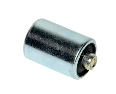 Kondensator Lödmodell Bosch Typ