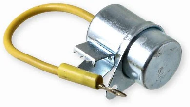 Kondensator Vespa Ciao