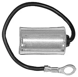 Kondensator 17mm Stefa