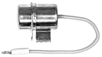 Kondensator Vespa Ciao