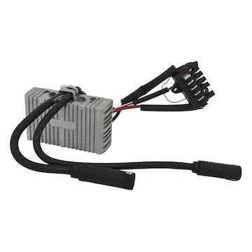 Kontrollbox EGOING för SR20