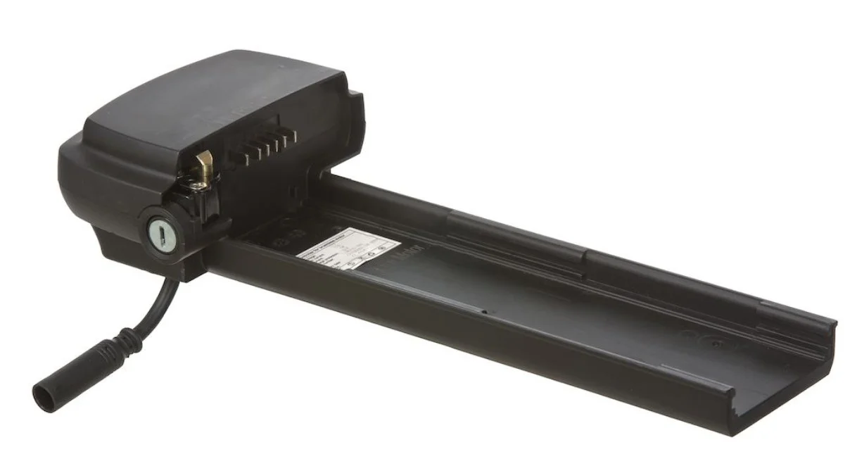 Kontrollbox för rullbroms