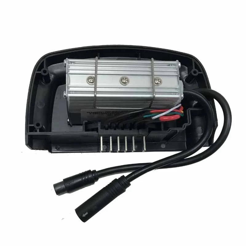 Kontrollbox för EGOING framhjulsmotor