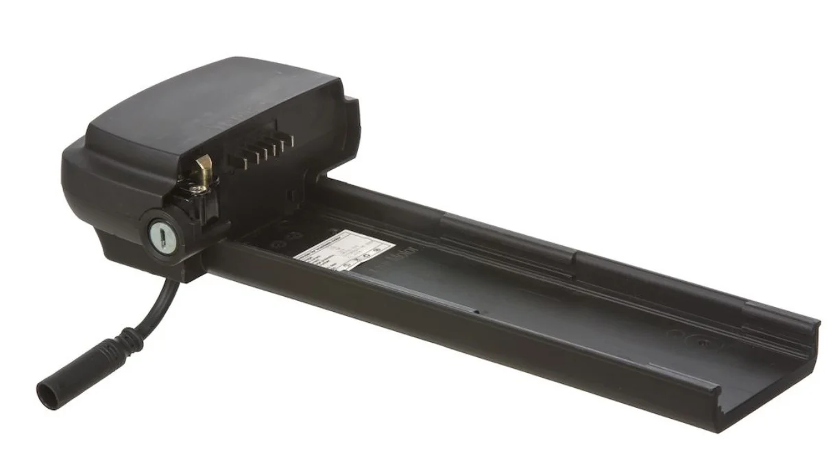 Kontrollbox för v-broms 2015