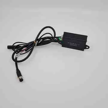 Kontrollbox till Crescent K50