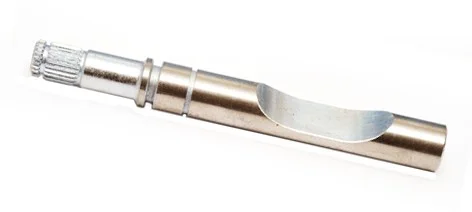 Koppling Axel Puch 85Mm 1970