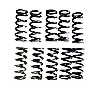 Koppling Fjäder Zundapp Förstärkt Newfren