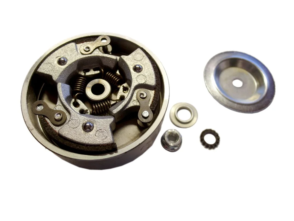 Koppling Komplett Vespa Ciao