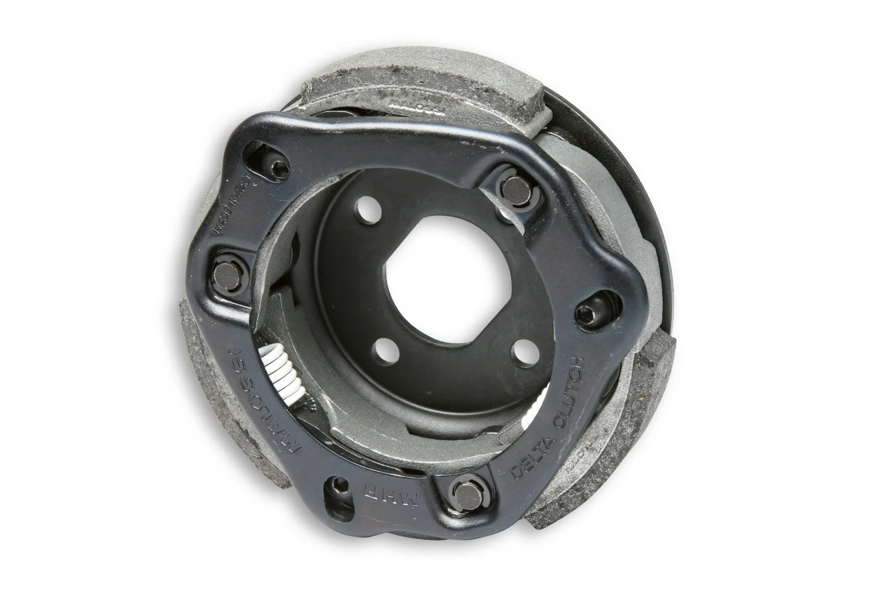 Koppling, Malossi Delta Clutch