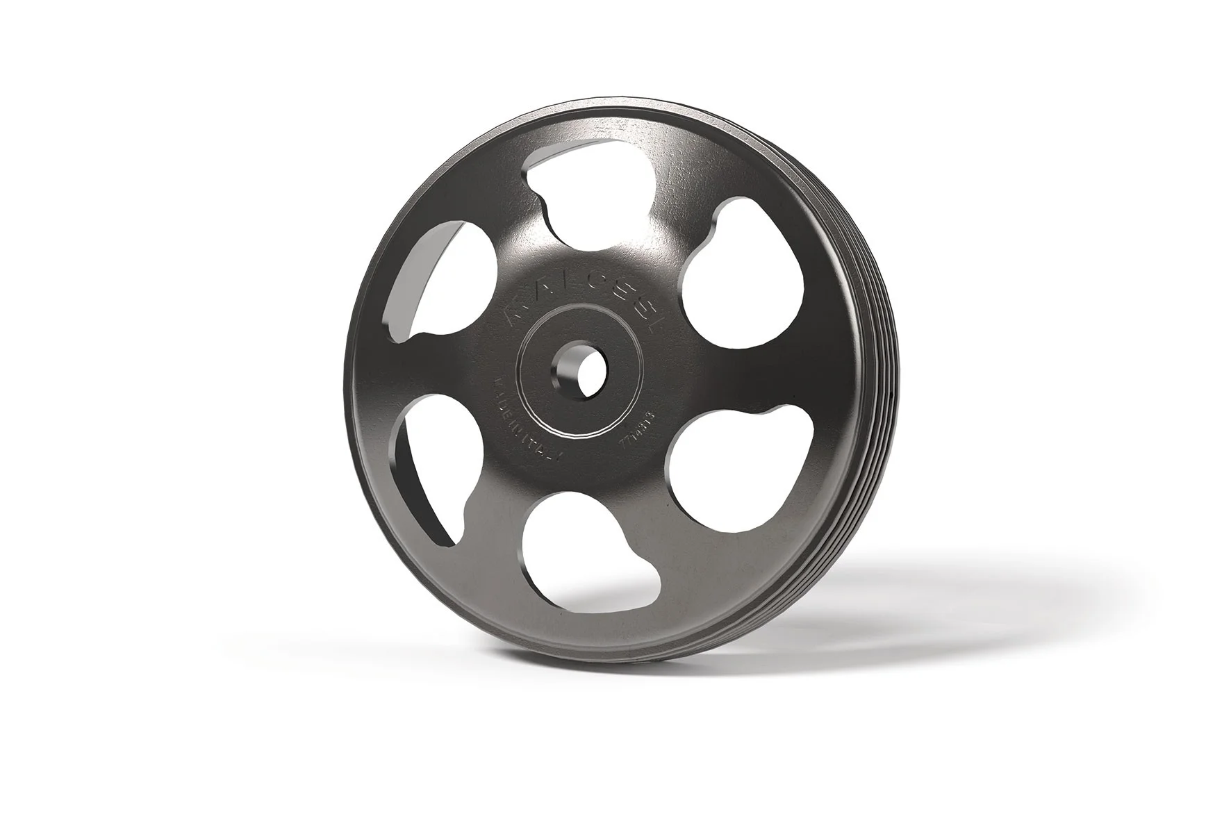 Koppling, Malossi Wing Clutch Bell Ø 107 mm MHR