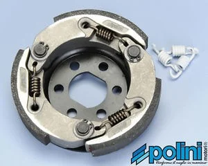 Koppling - Polini(Speed Clutch) 107mm