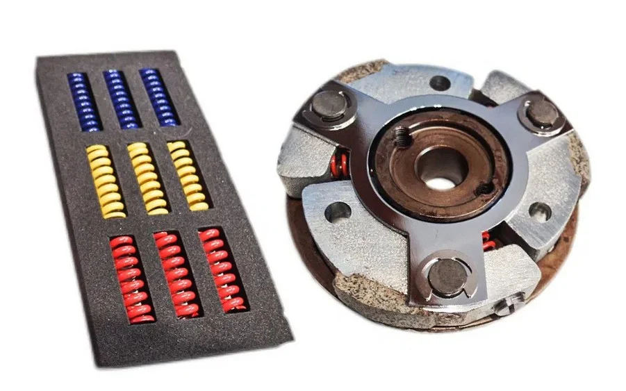 Puch Maxi Koppling Racing