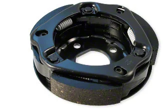 Koppling Made by StylePro Race 107 mm