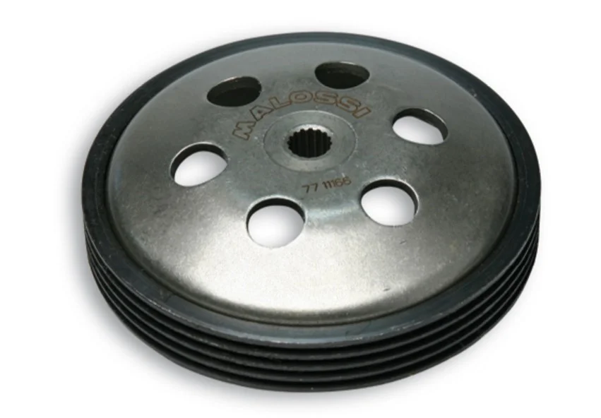 Malossi - Kopplingsklocka 107mm