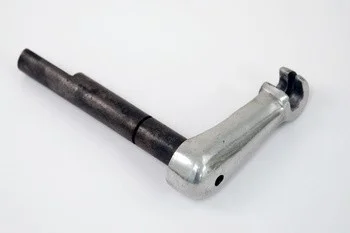 Kopplingsarm Zundapp 517