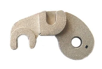 Kopplingsarm Made by Puch, Puch Maxi