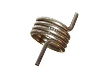 Kopplingsarms fjäder Puch 1968