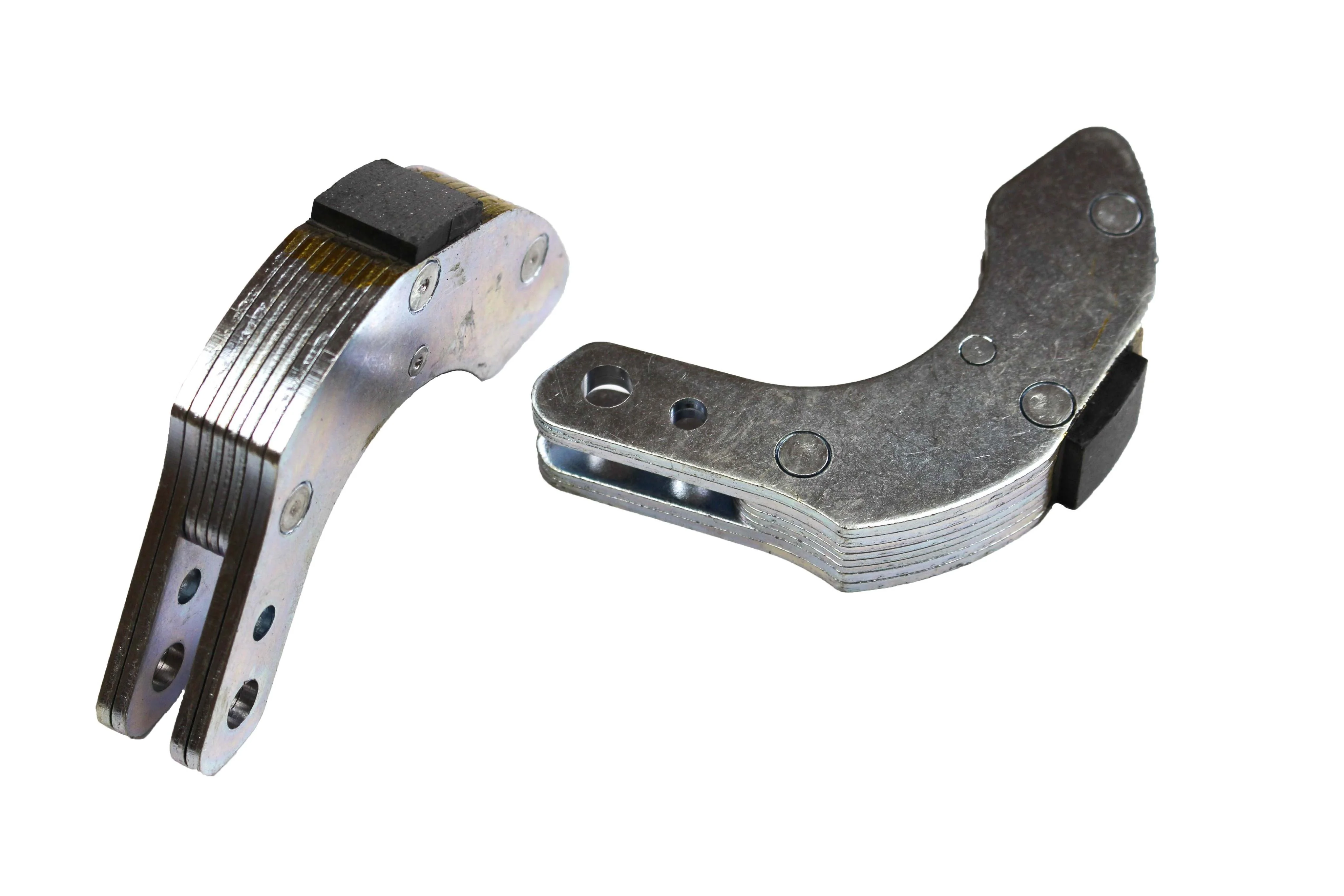 Kopplingsbackar Jawa