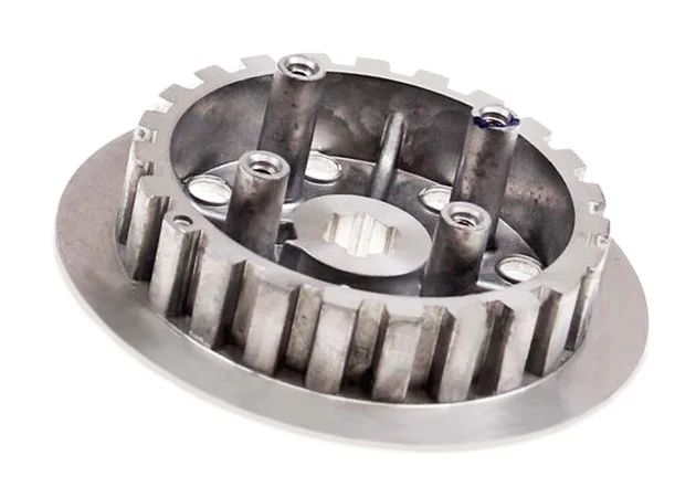 Kopplingscentrum Minarelli AM6 / CPI SX / SM / SMX