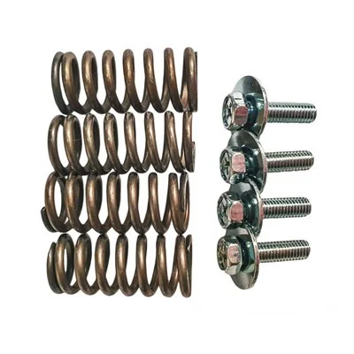 Kopplingsfjäder Yamaha DT50MX/FS1, Sats