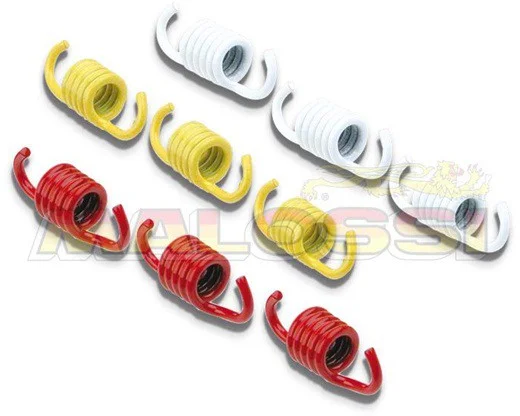 Kopplingsfjädrar Malossi