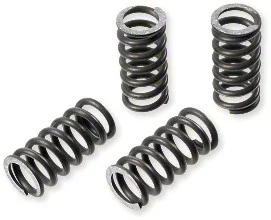 Kopplingsfjädrar Malossi Sport