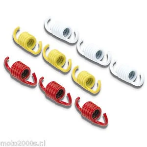 Racing kopplingsfjädrar – originalkoppling