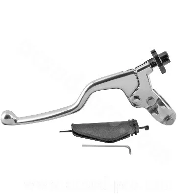 Kopplingsgrepp Komplett TNT med fäste