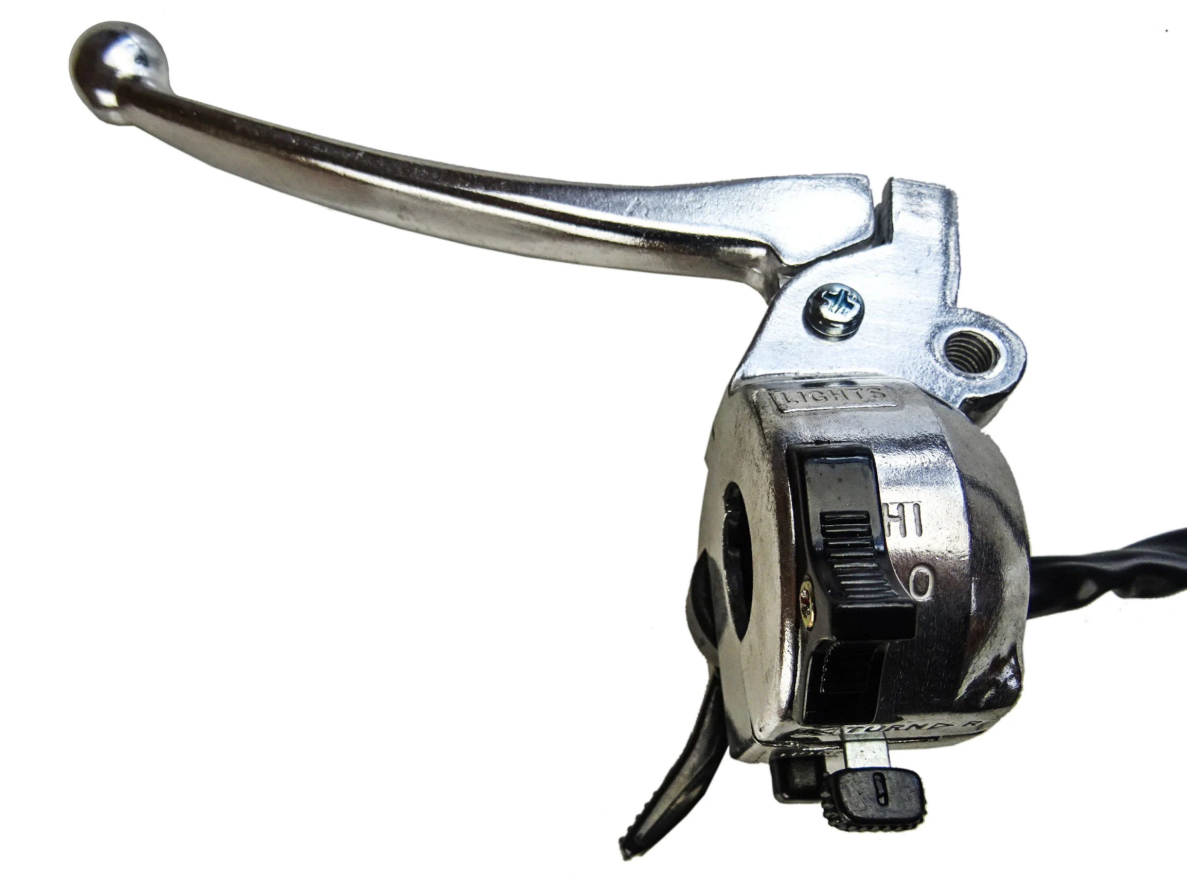 Kopplingshandtag Suzuki K50 1983-