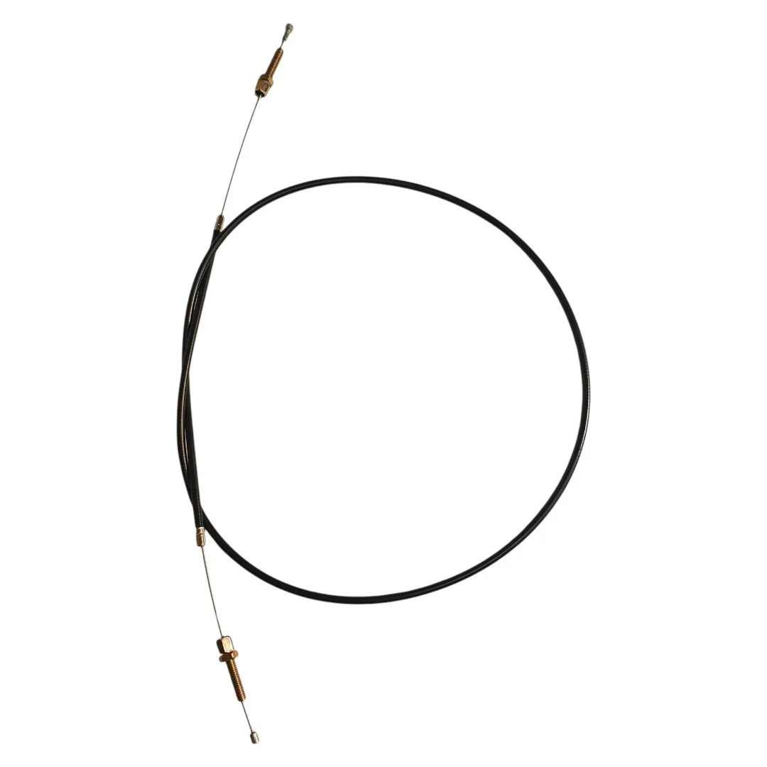 Kopplingswire Made in Taiwan Sachs 2/3-vxl Fläktkyld