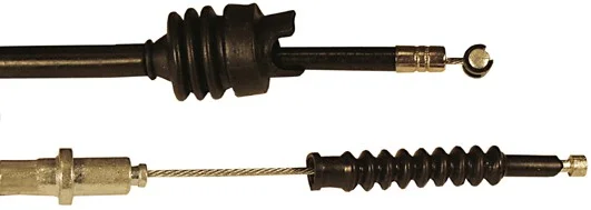 Komplett Kopplingsvajer Yamaha DT50R 1998-2002