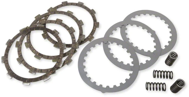 Kopplingskit Malossi