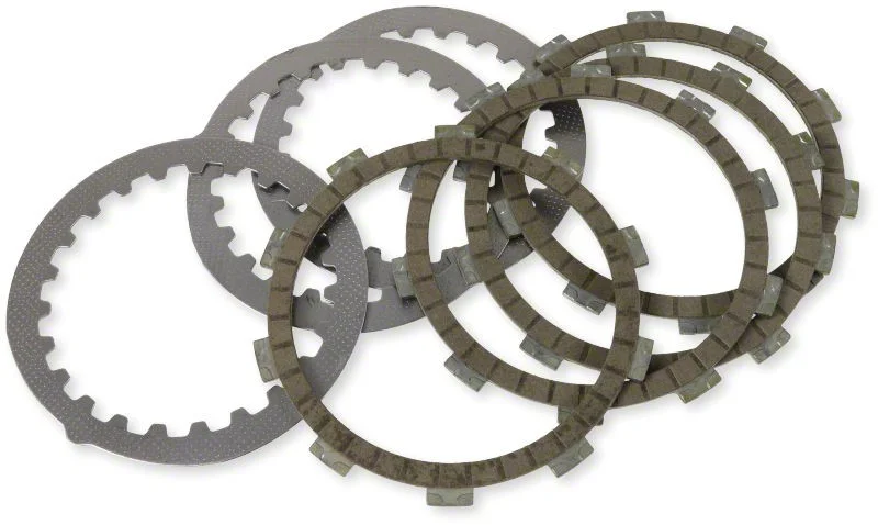 Kopplingskit Newfren Racing