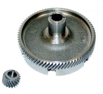 Kopplingskorg Zundapp+Gear Rito