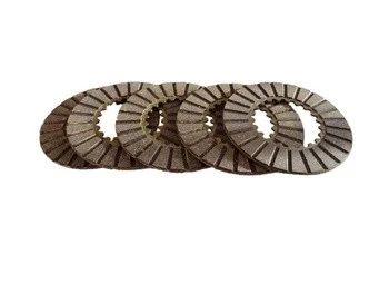 Kopplingslameller Made by Newfren Sachs 4/5/6V