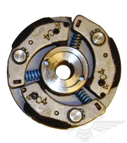 Kopplingsnav Made by NTS Maxi K