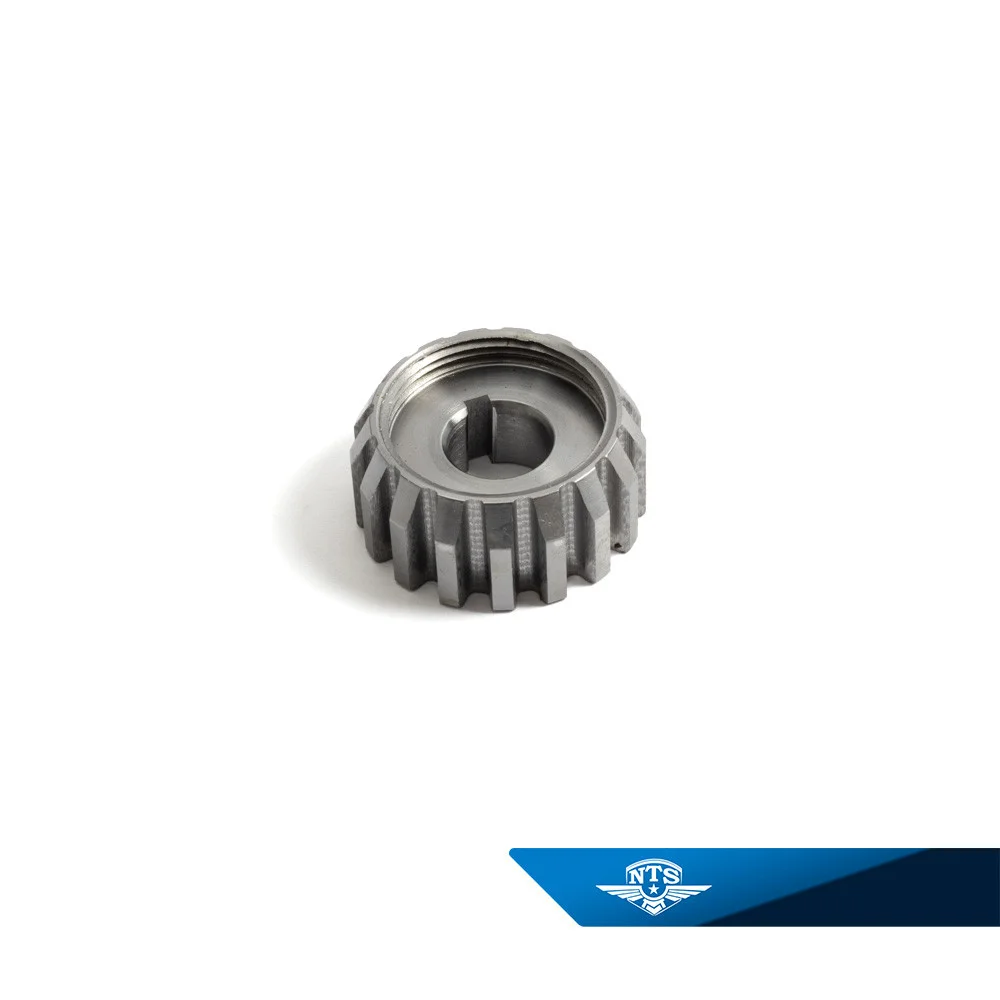 Kopplingsnav Made by NTS Sachs 50/2 50/3 & 50/4