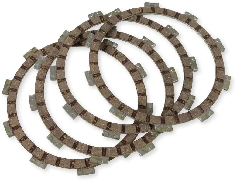 Kopplingsplattor Newfren Standard