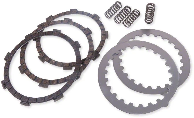Kopplingsset Yamaha DT50MX