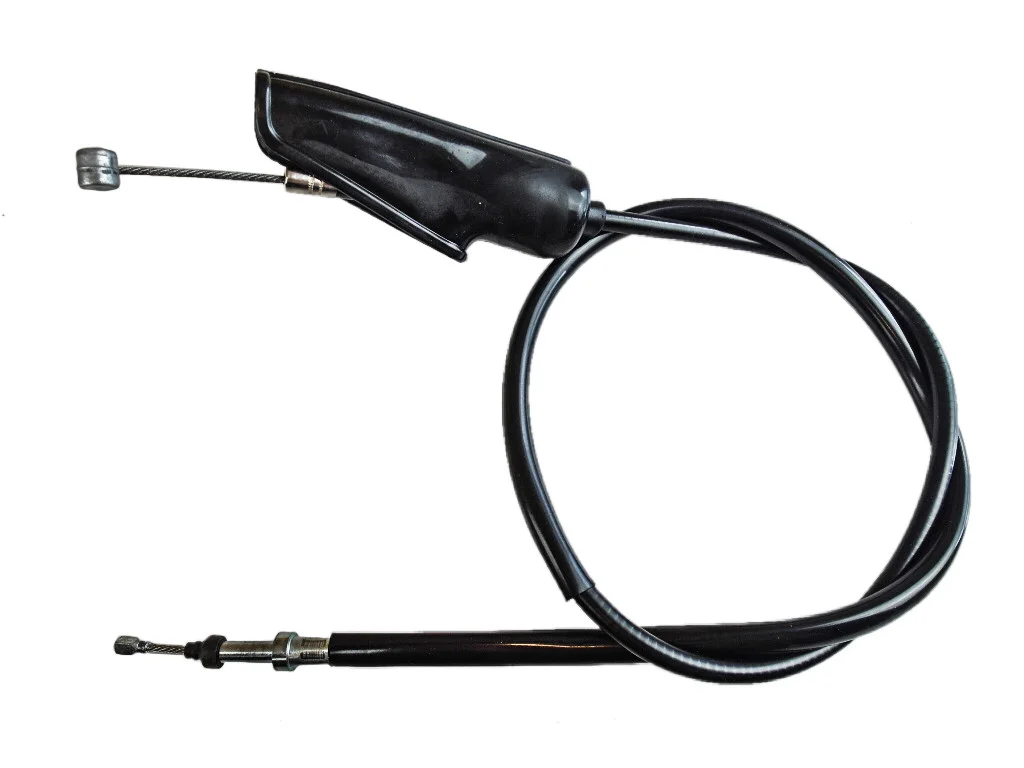 Kopplingswire Derbi Senda 2006