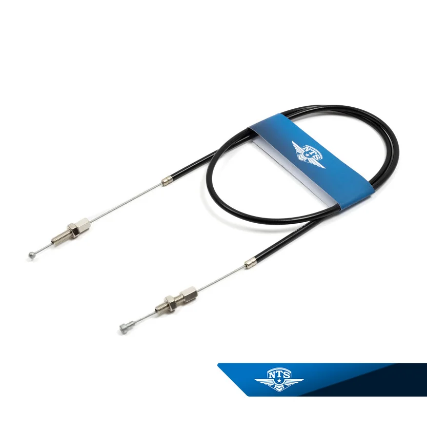 Kopplingswire Made by NTS för Sachs 2/3-växlade