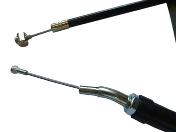 Kopplingswire Yamaha DT50MX