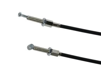 Kopplingswire Zundapp +15Cm