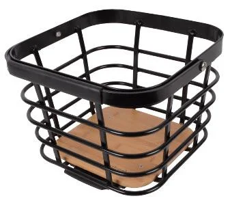 Cykelkorg Atran QB Square AVS