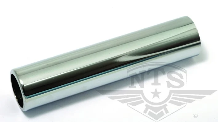 Kromhylsa MC50 & Dixie