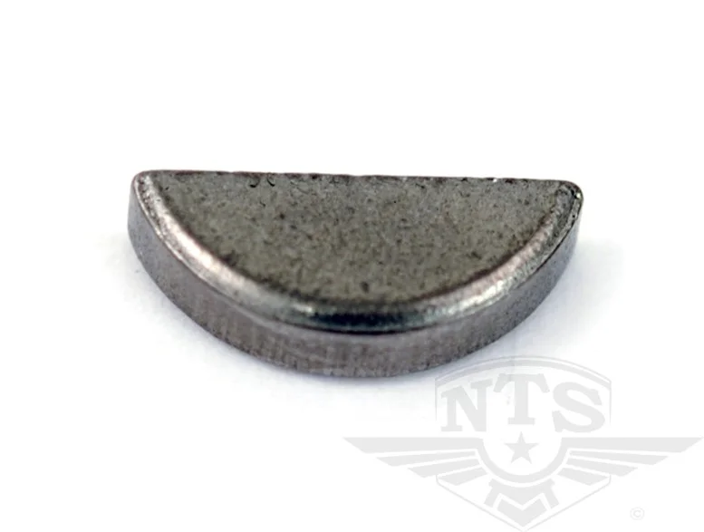 Krysskil Made by NTS Europeiska modellen