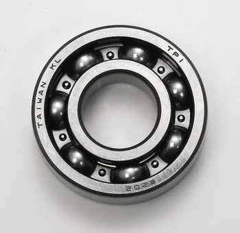 Kullager 12x28x8 6001-C3