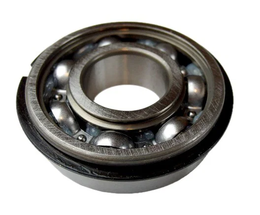 Kullager 6203 NR NTN – 17x40x12 mm (Vevaxel Puch Maxi)