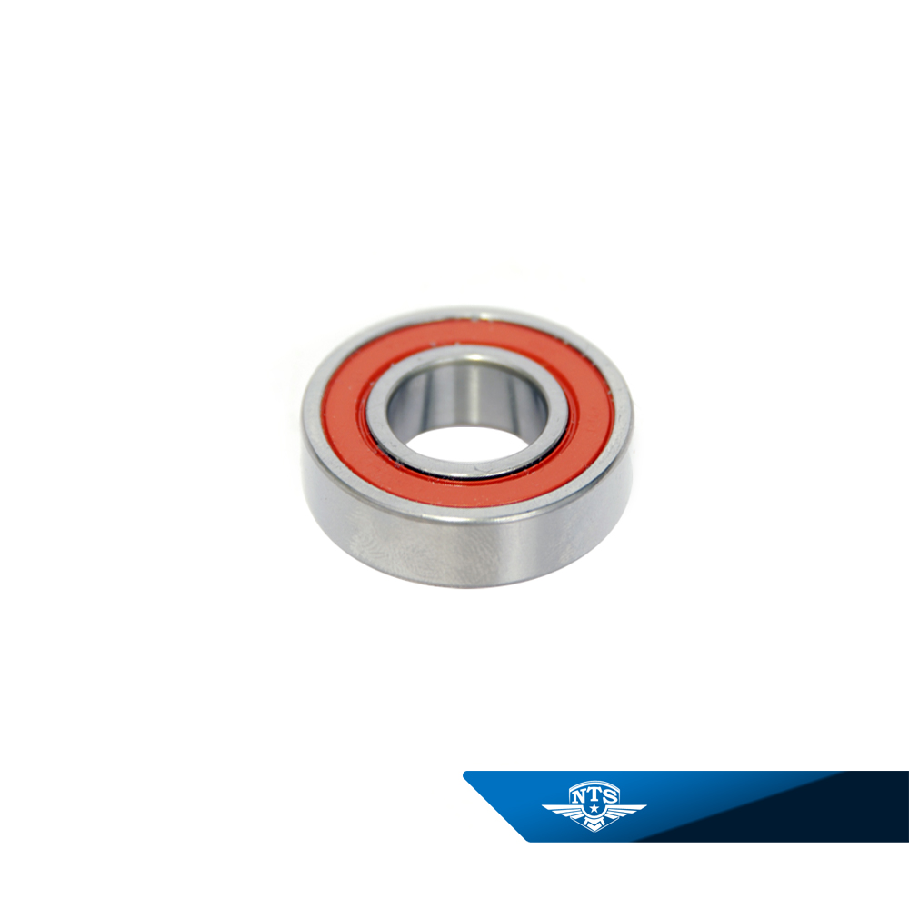 Kullager 6201-2RS1 – tätat lager för Puch, Mustang & Zündapp