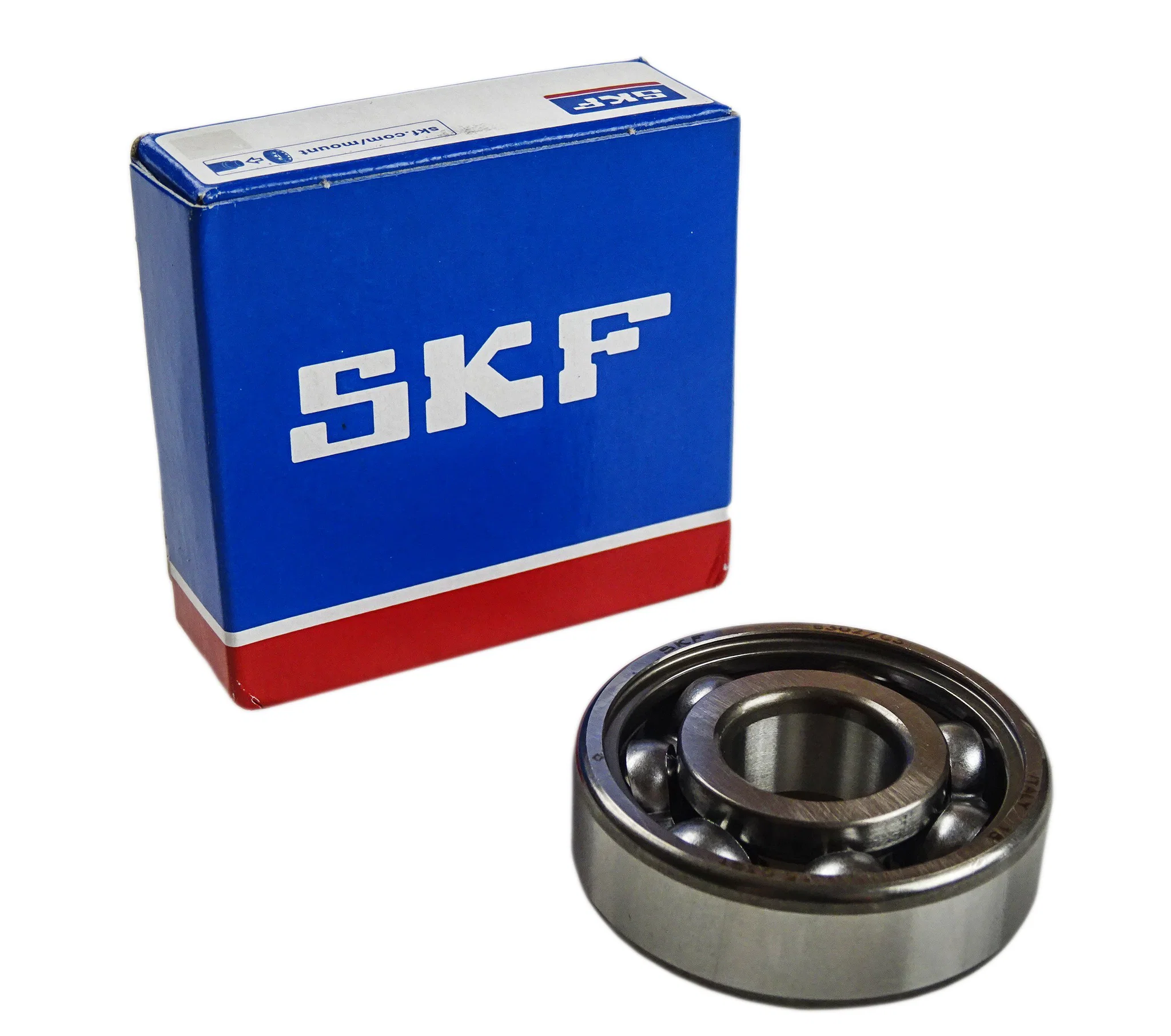 Kullager 62/22 – 22x50x14 mm (Vevaxel Honda MB50 / MT50)